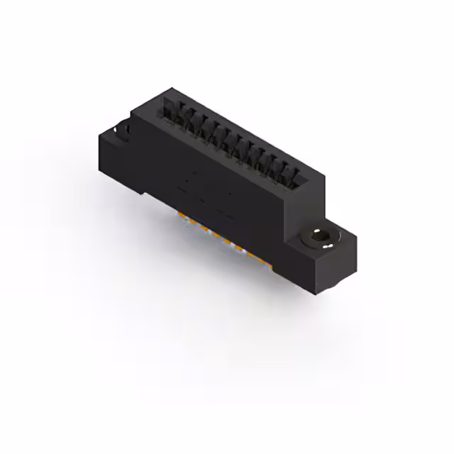 392-011-544-103 EDAC Inc.  Edgeboard Connectors